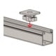 fischer Schiebemutter FCN Clix M M6