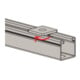 fischer Schiebemutter FCN Clix M M6