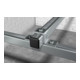 fischer Schiebemutter FCN Clix M M6