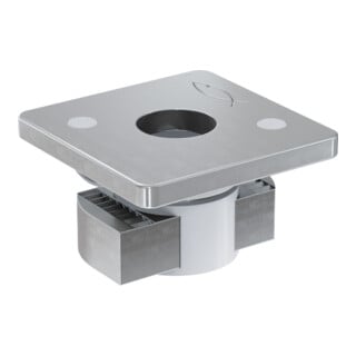 fischer Schiebemutter FCN Clix M M8