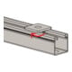fischer Schiebemutter FCN Clix M M8