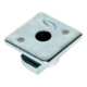fischer Schiebemutter FCN Clix M M8 A4
