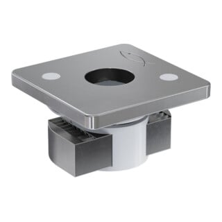 fischer Schiebemutter FCN Clix M M8 A4