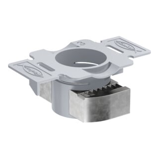 fischer Schiebemutter FCN Clix P M10 fvz