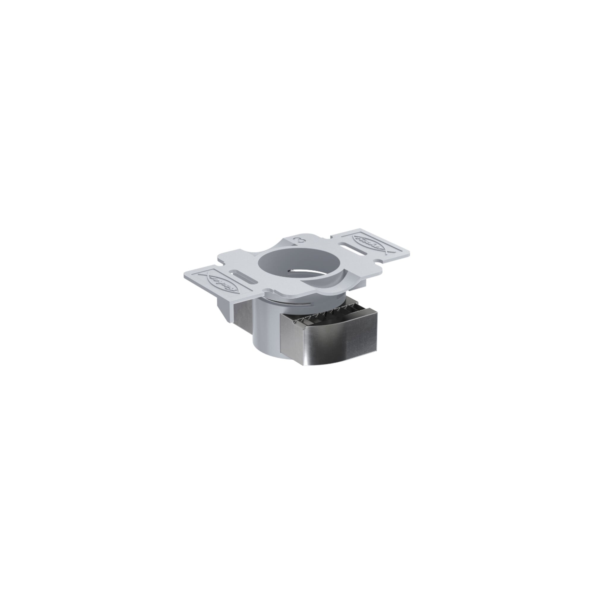 fischer Schiebemutter FCN Clix P M12 A4