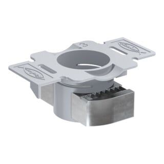 fischer Schiebemutter FCN Clix P M6