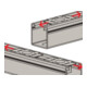 fischer Schiebemutter FCN Clix P M6