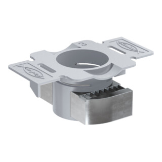 fischer Schiebemutter FCN Clix P M8