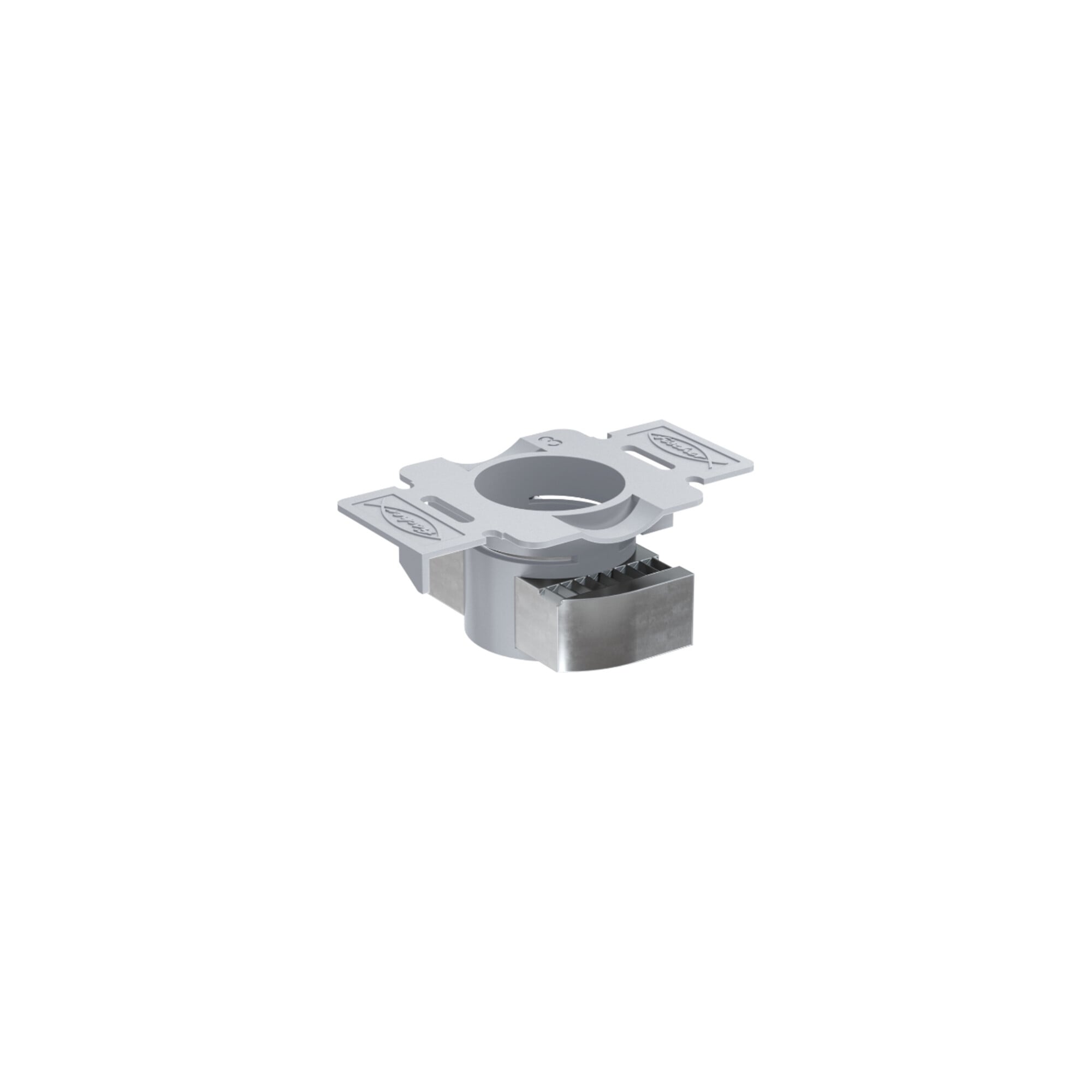fischer Schiebemutter FCN Clix P M8
