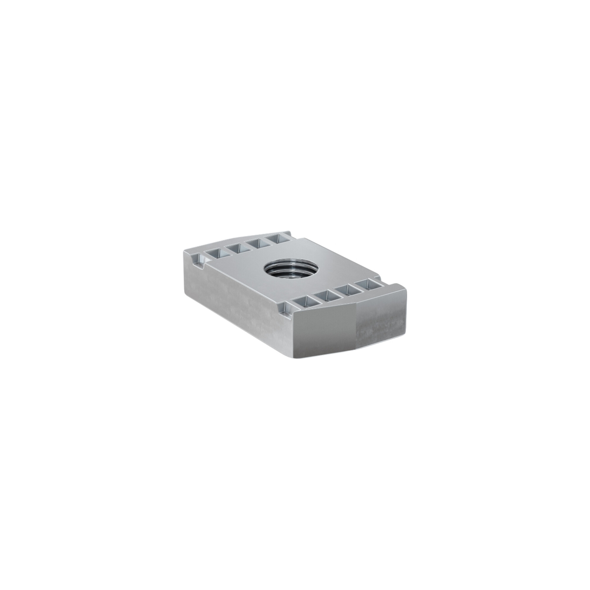 fischer Schiebemutter FCN M10