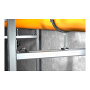 fischer Schiebemutter FSM Clix-4