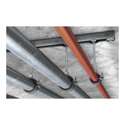 fischer Schiebemutter FSM Clix-4