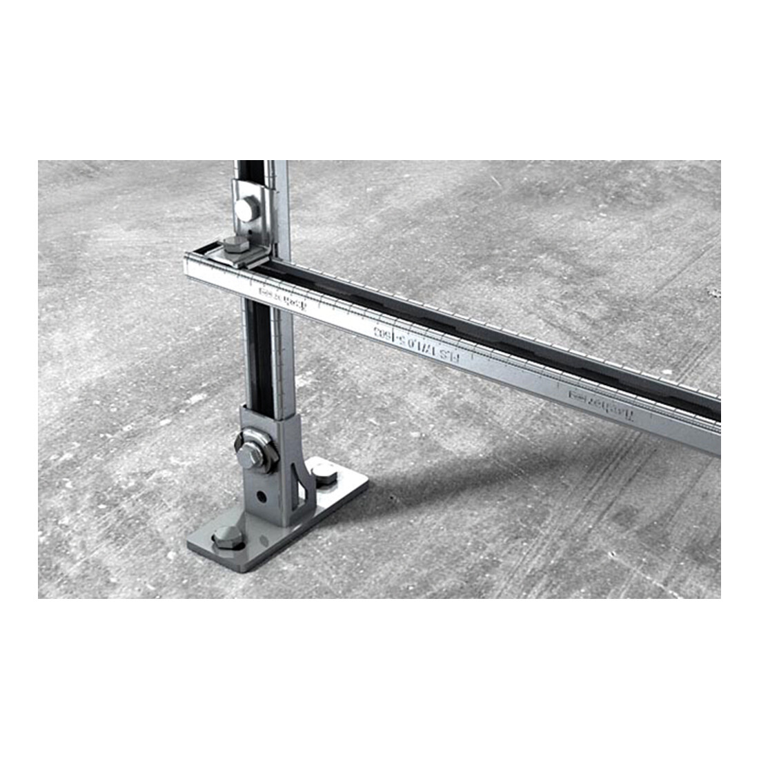 fischer Schiebemutter FSM Clix P 6