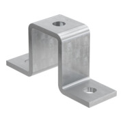 fischer Schienenverbinder FUF 62-3