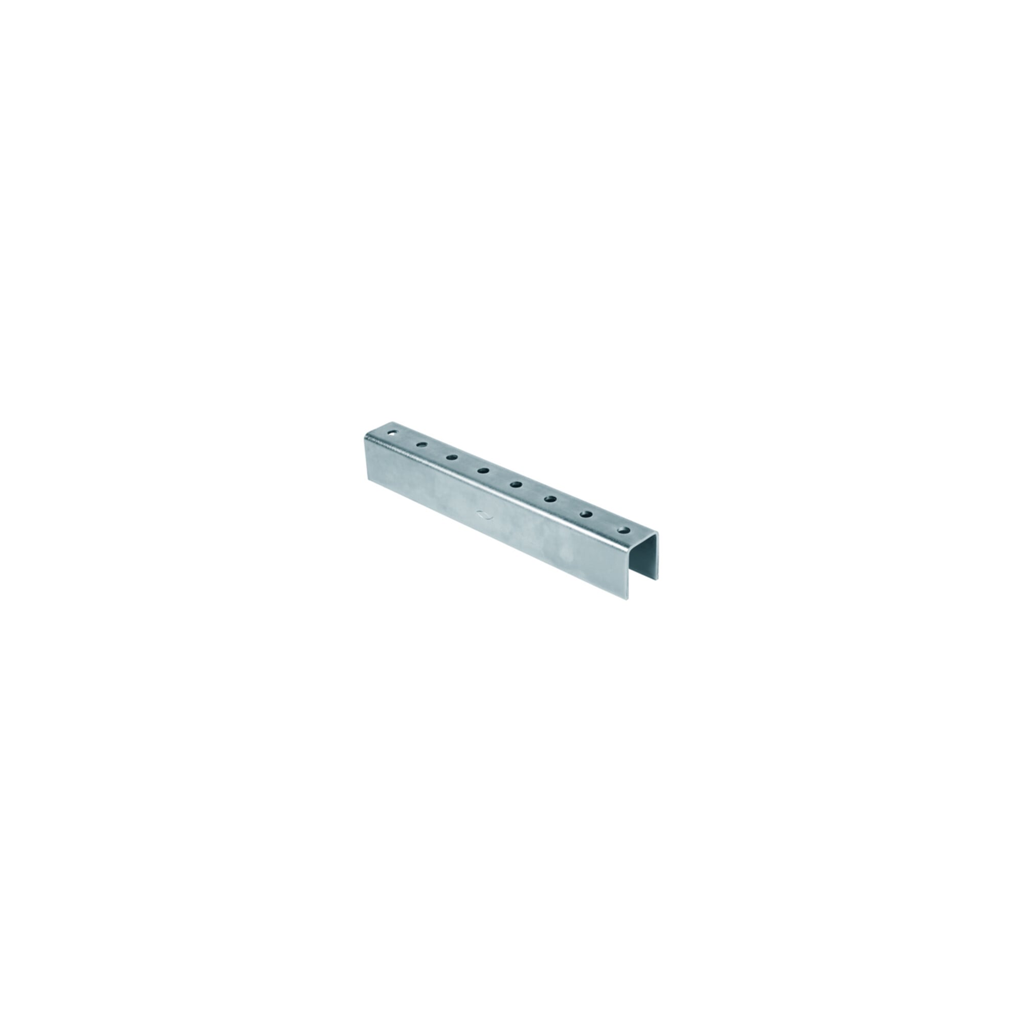 fischer Schienenverbinder FUF OC 62 feuerverzinkt