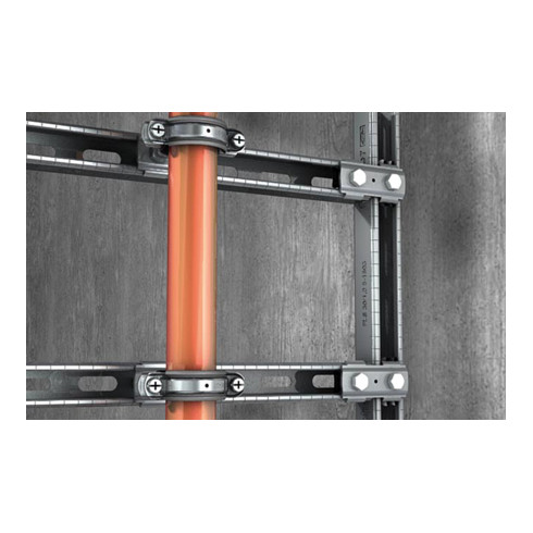 fischer Schienenverbinder SV 31