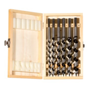 fischer Schlangenbohrer D-WL Set 230 6-teilig-1