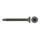 fischer Schnellbaus. 3,5x25 Trompk.phos FG+BS PH