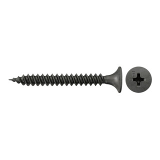 fischer Schnellbauschraube FSN-TPDM Feingewinde Trompetenkopf PH 3,5 mm
