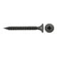 fischer Schnellbauschr. 3,5x25 Trompk.phos FG PH