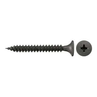 fischer Schnellbauschraube FSN-TPDM Feingewinde Trompetenkopf PH 3,5 mm