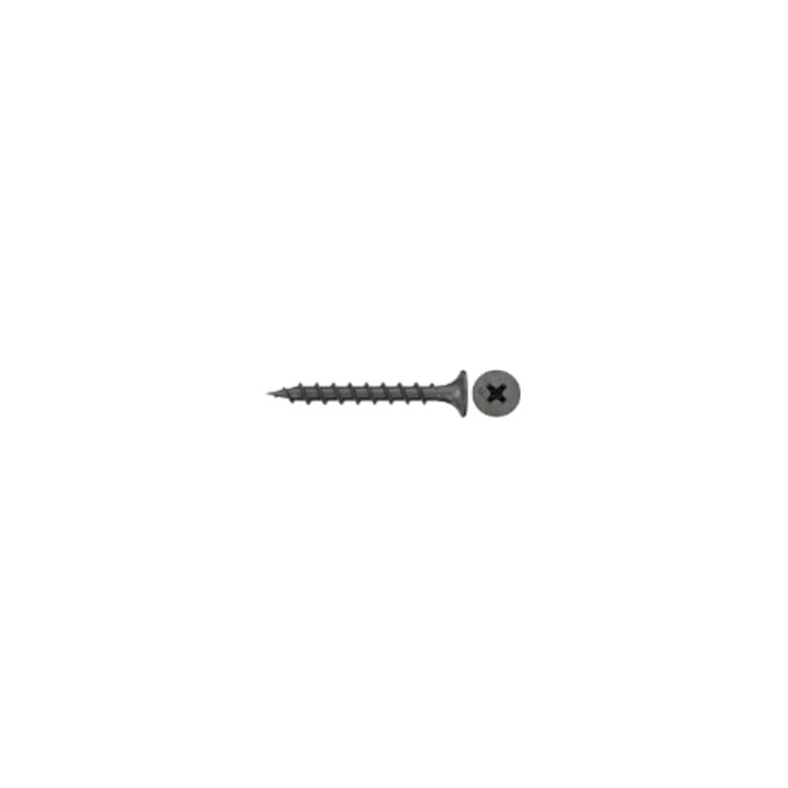 fischer Schnellbauschraube 3,5x35 Trompk.phos GG PH