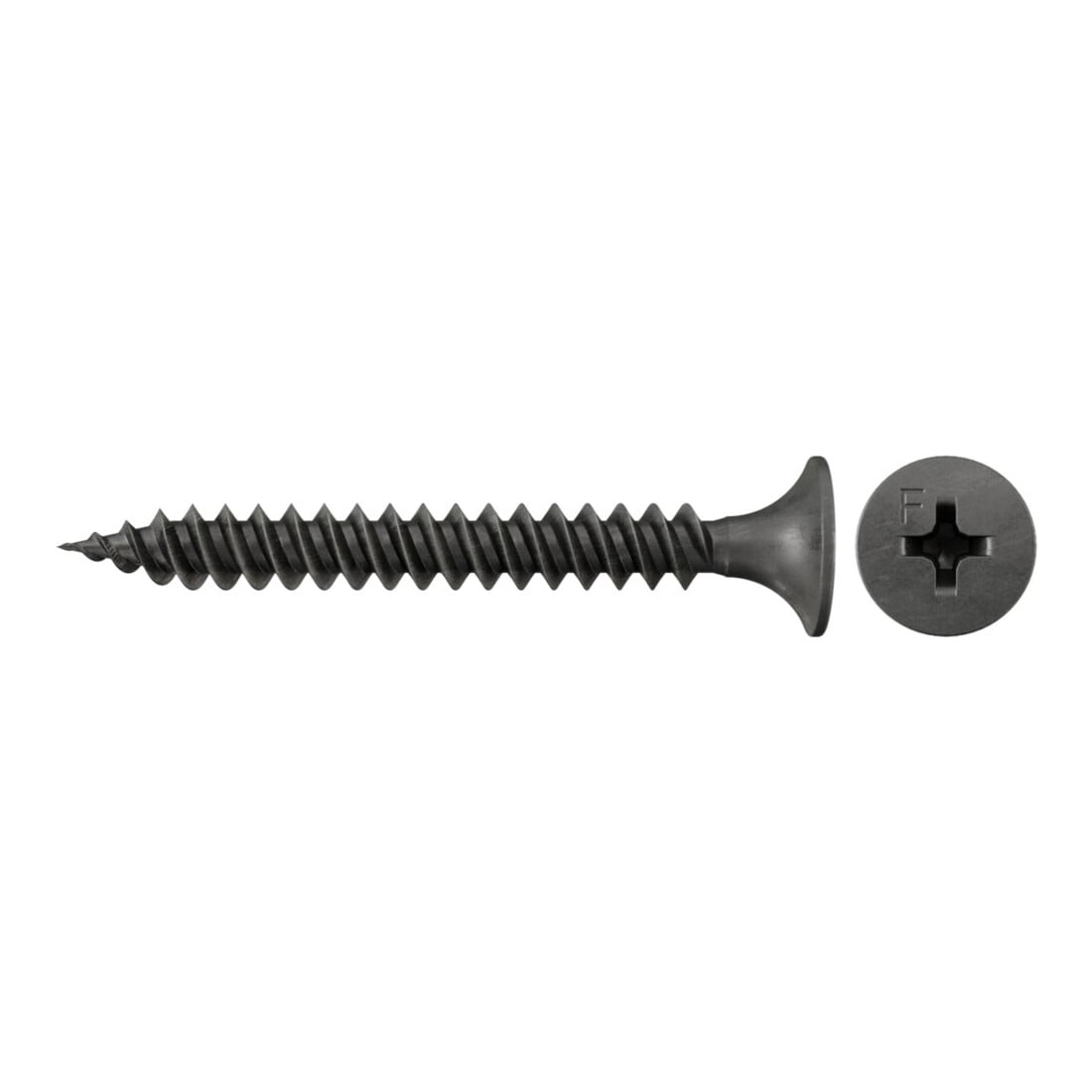 fischer Schnellbauschraube FSN-TPDM Feingewinde Trompetenkopf PH 3,5 mm