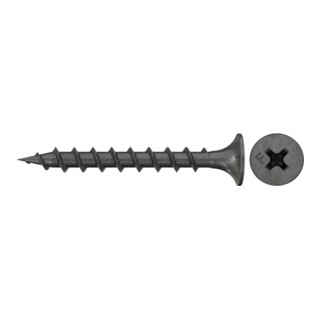 fischer Schnellbauschraube-TPRM Grobgewinde Trompetenkopf PH 3,5 mm