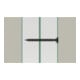 fischer Schnellbauschraube 3,9x25 Trompk.phos GG PH