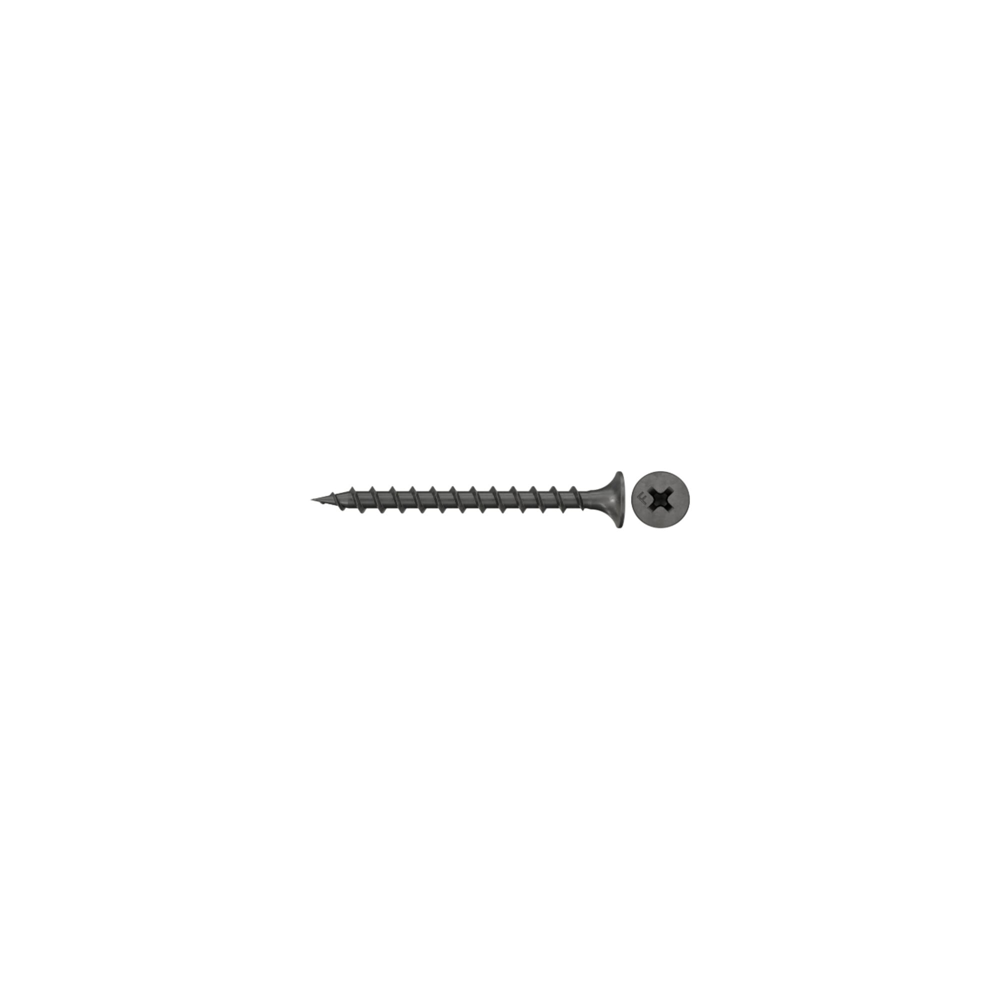 fischer Schnellbauschraube 3,9x30 Trompk.phos GG PH
