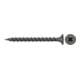 fischer Schnellbauschraube 3,9x35 Trompk.phos GG PH