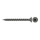 fischer Schnellbauschraube 3,9x55 Trompk.phos GG PH