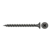 fischer Schnellbauschraube-TPR, Durchmesser 3,9mm, Grobgewinde, Trompetenkopf, PH-2