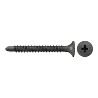 fischer Schnellbauschraube-TPBM Feingewinde Trompetenkopf magaziniert/gegurtet PH 3,5 mm