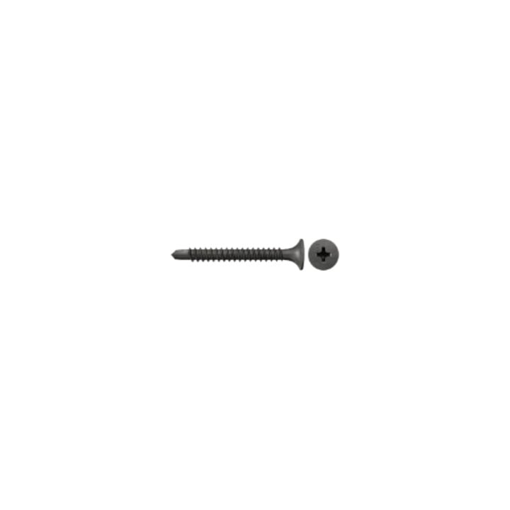 fischer Schnellbauschraube-TPBM 3,5 x 35 F 1000 Feingewinde Trompetenkopf PH magaziniert gegurtet