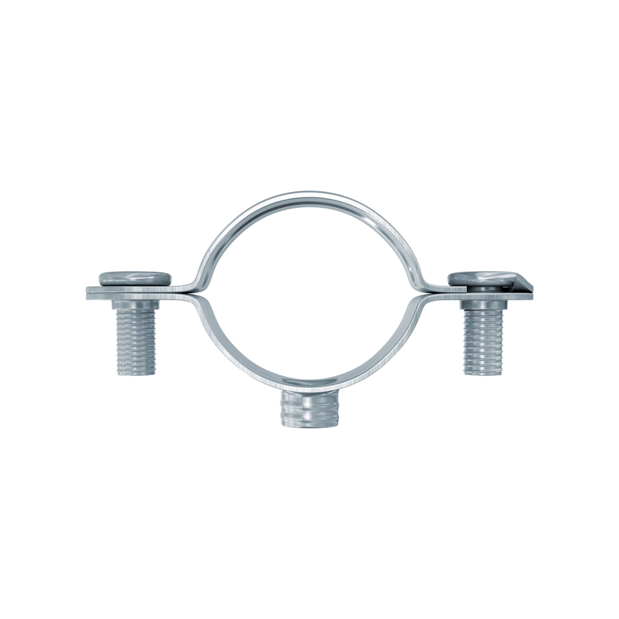 fischer Schraubabstandsschelle AM 24