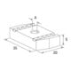 Fischer  schuifmoer FCN M6