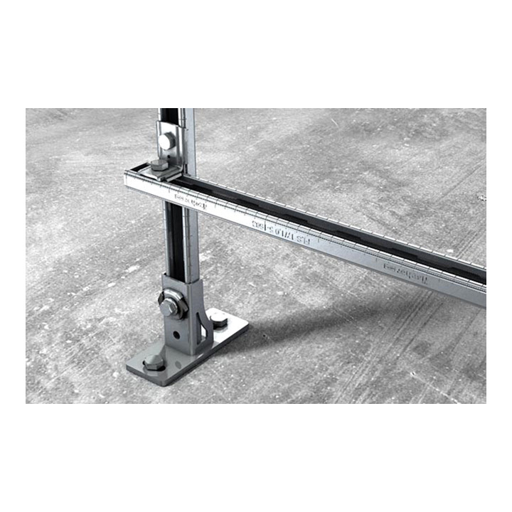 fischer Schuifmoer FSM Clix P 10
