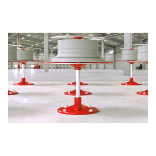 fischer Schwerlastanker SL