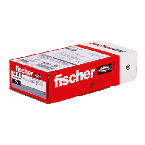 fischer Schwerlastanker TA
