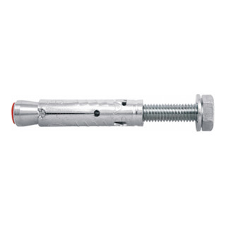 fischer Schwerlastanker TA M-S