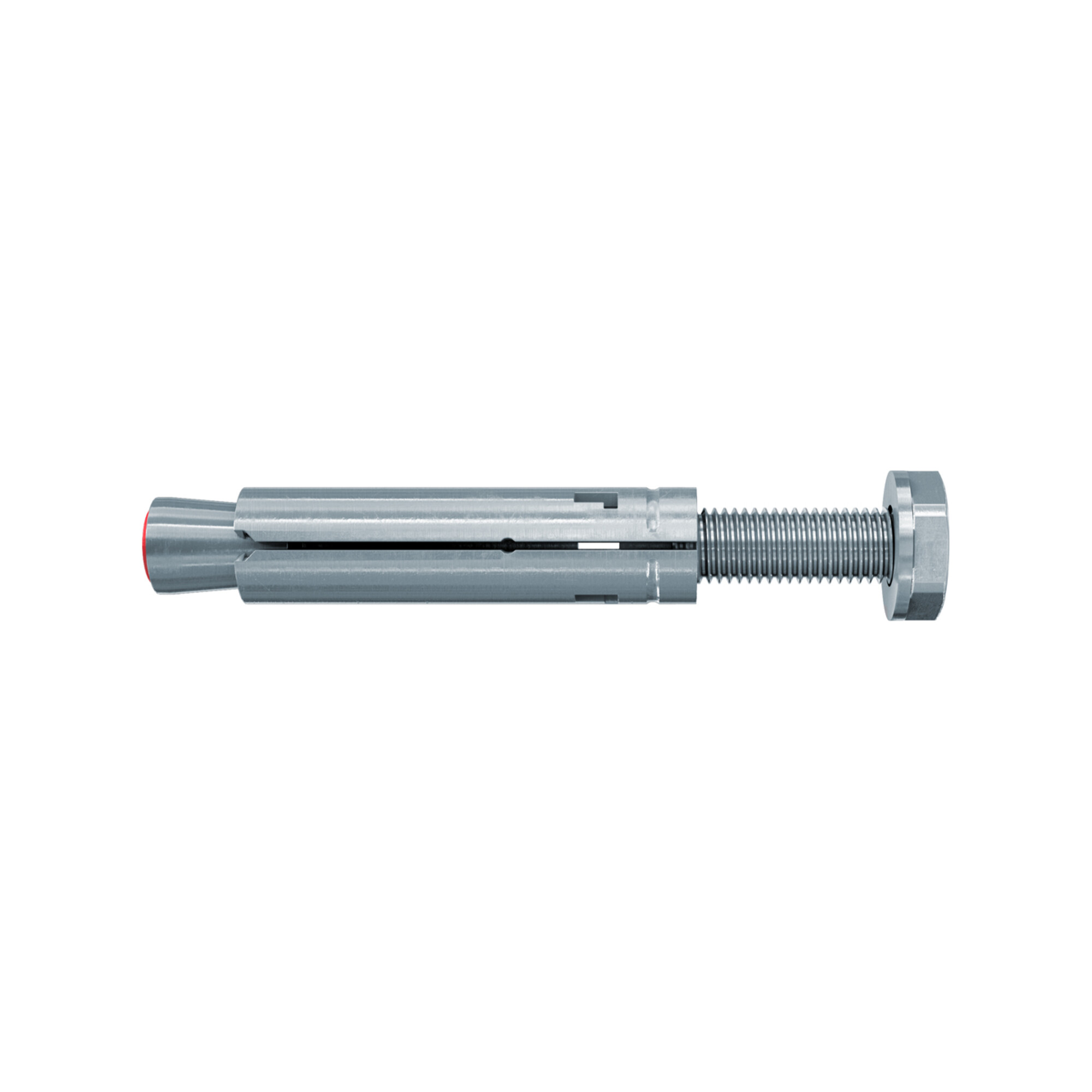 fischer Schwerlastanker TA M12 S/25