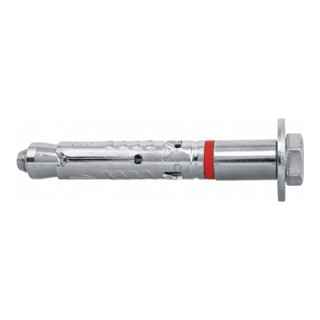 fischer Schwerlastanker TA M-T