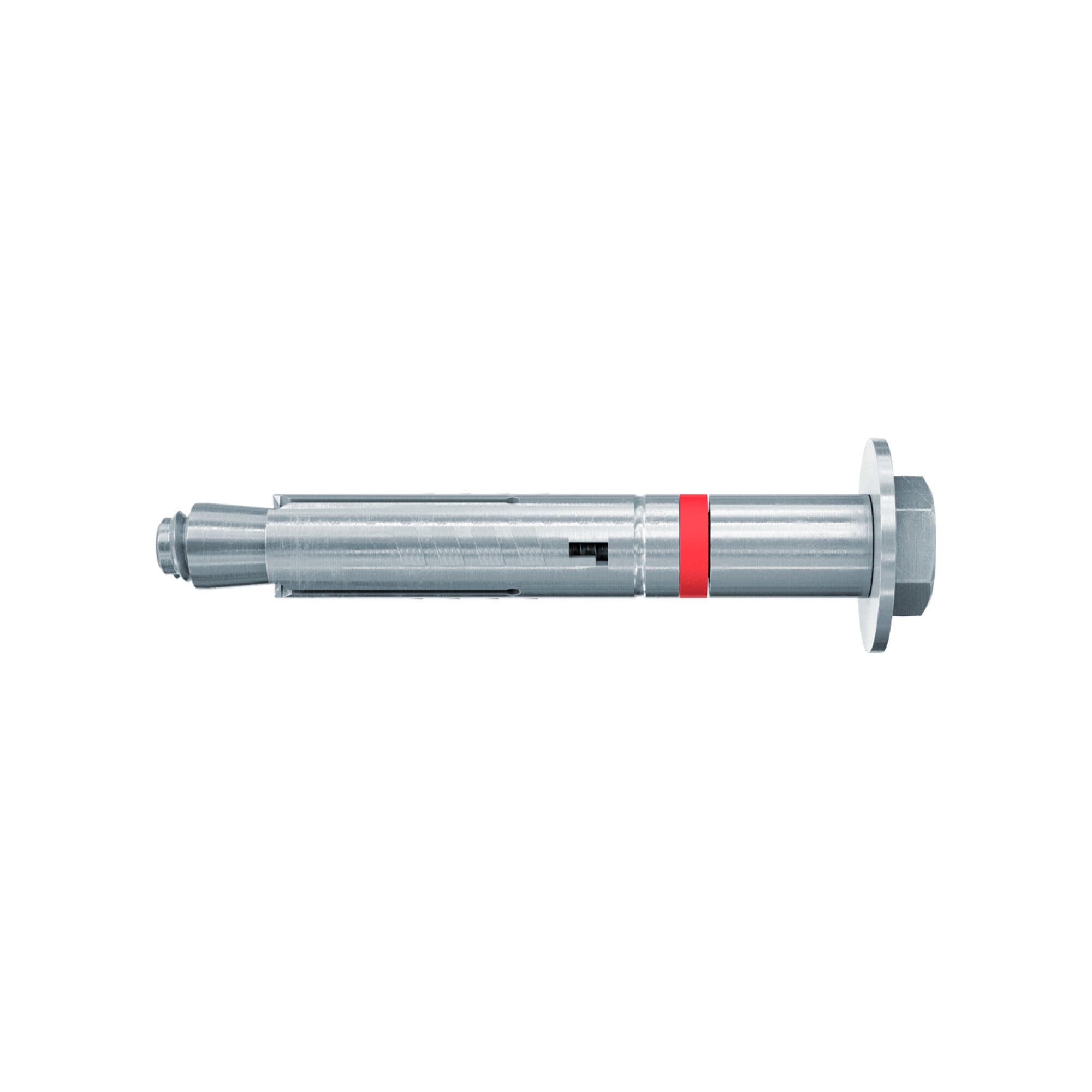 fischer Schwerlastanker TA M12 T/25 S