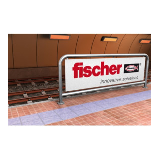 fischer Schwerlastanker TA