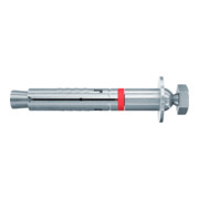 fischer Schwerlastanker TA M8 BP