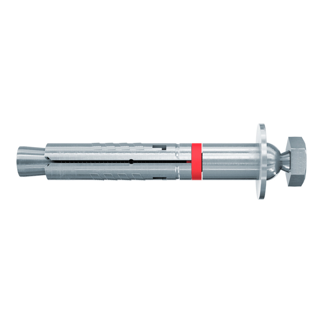 fischer Schwerlastanker TA M8 BP