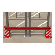 fischer Schwerlastanker TA M8 BP-3