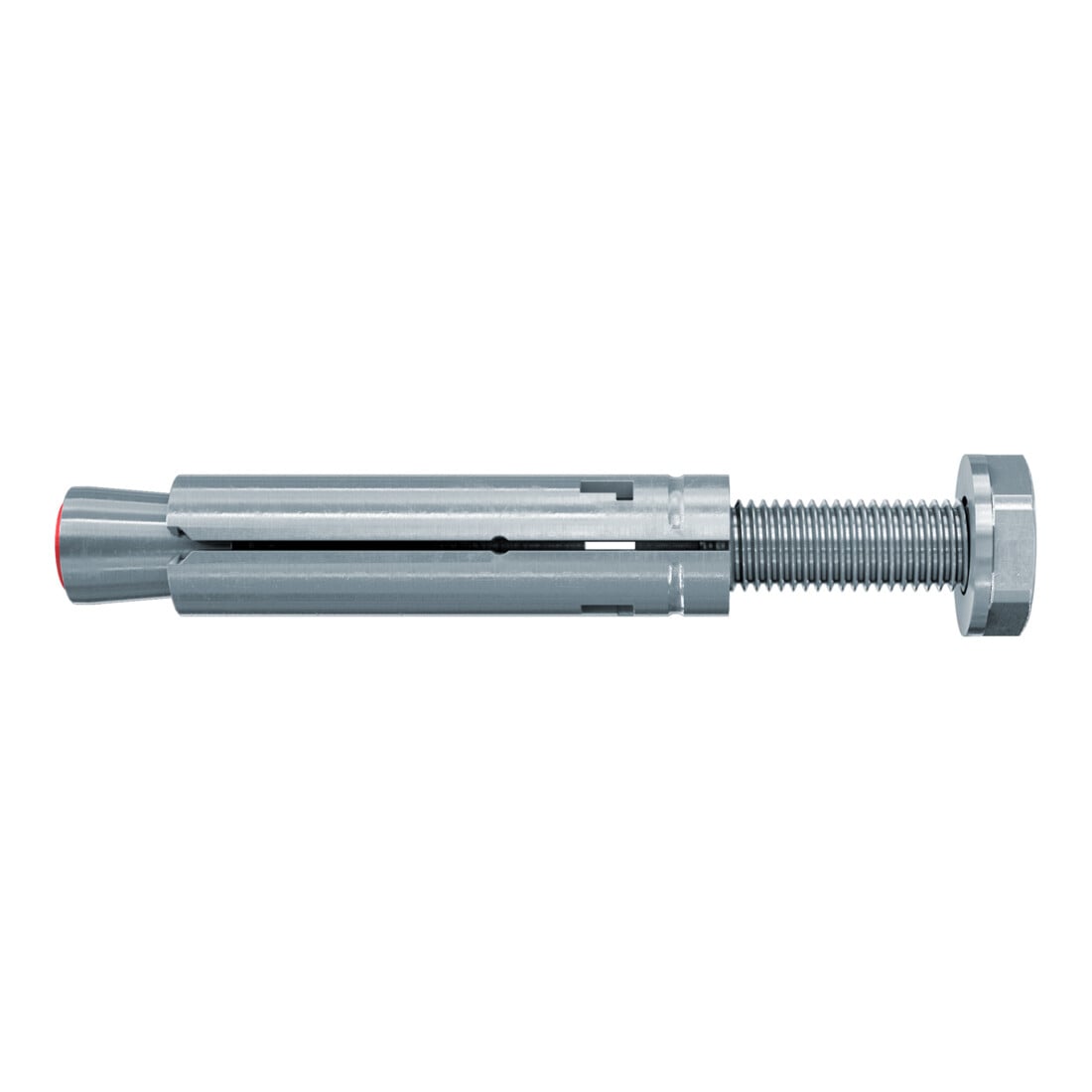 fischer Schwerlastanker TA M8 S/10