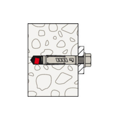 fischer Schwerlastanker TA M8 S K (2)